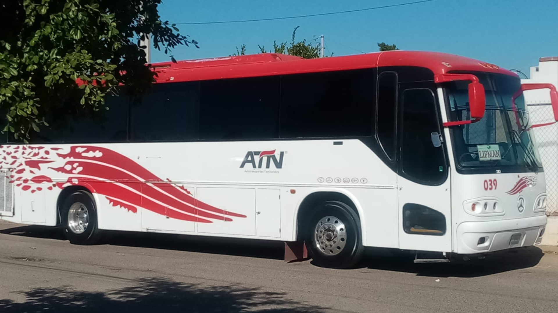 Renta de camionetas